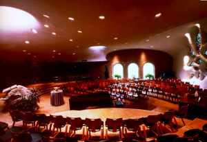 North Shore Unitarian Church