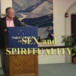 Sex and Spirituality