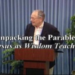 Unpacking the Parables with Dr. Ron Miller