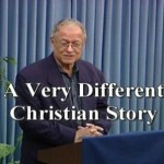 A Very Different Christian Story with Ron Miller