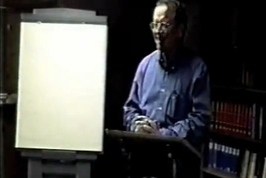 Ron Miller - Religions of the World - Western