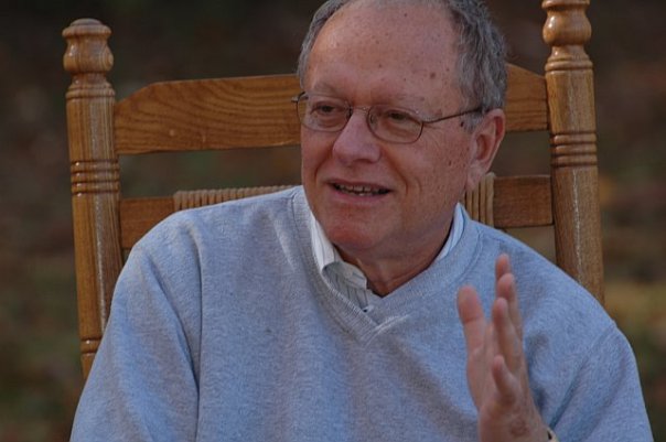 ron miller - merton retreat