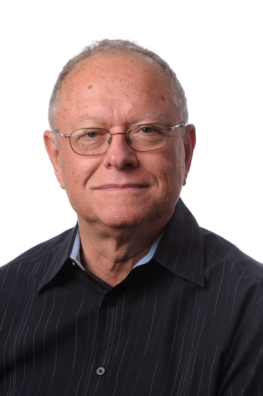 ron miller - Lake Forest College - September 2010