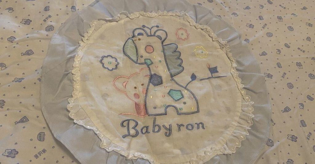 Is there life after death - ron miller (baby ron)