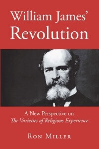 william james revolution - ron miller